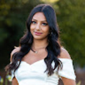 Meet your Posher, Archana